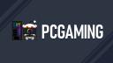 Discovery splash banner for /r/pcgaming Discord server