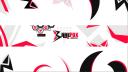 Discovery splash banner for BareFox Community Discord server