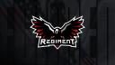Discovery splash banner for REGIMENT (Military Veterans) Discord server