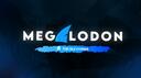 Discovery splash banner for MEGALODON Discord server
