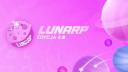 Discovery splash banner for Luna Roleplay 🚀 Discord server