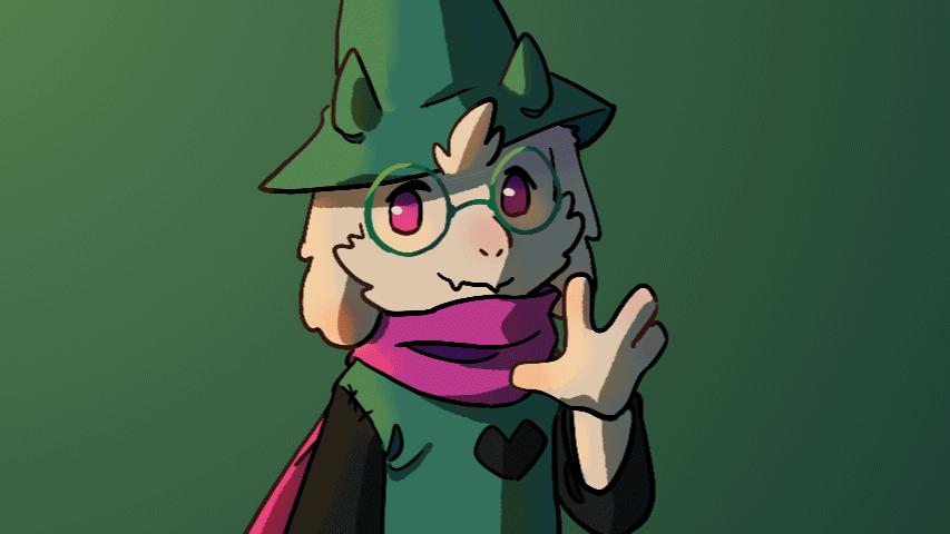 Discovery splash banner for Flufficord Discord server