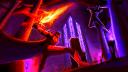 Discovery splash banner for Dystovia Community Discord server