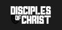 Discovery splash banner for Disciples of Christ Discord server
