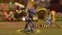 Discovery splash banner for Re:Dragonica Discord server
