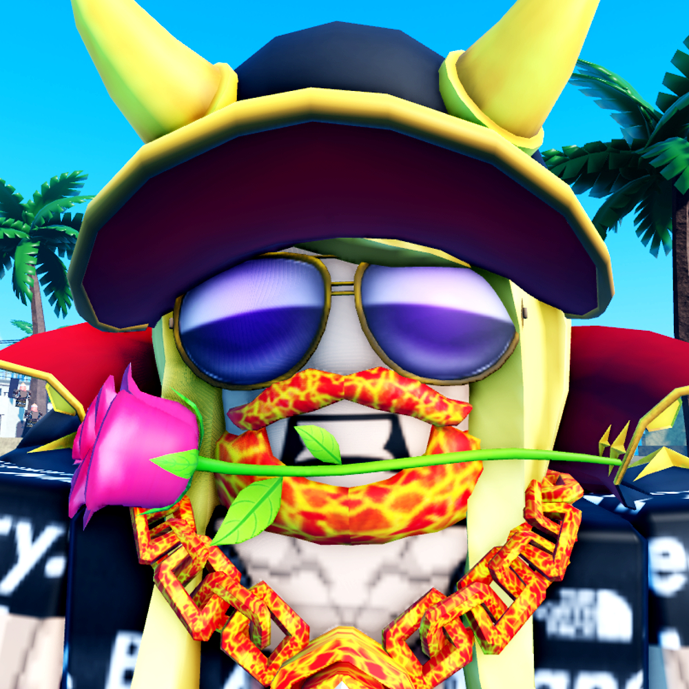 Discovery splash banner for BlamSpot's Official Server Discord server