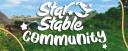 Discovery splash banner for StarStable Community Discord server