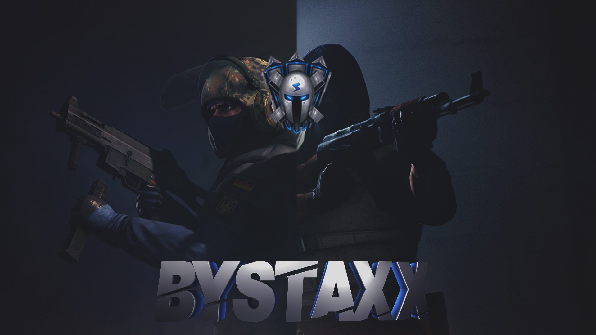 Discovery splash banner for bysTaXx Discord server
