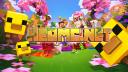 Discovery splash banner for HeroMC Discord server