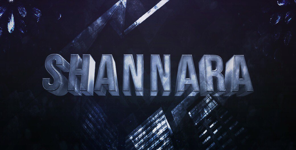 Discovery splash banner for ☆ S H A N N A R A - İYİ Kİ DOĞDUN MELİSA Discord server