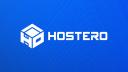 Discovery splash banner for 🌐 HOSTERO.PL - Hosting gier Discord server