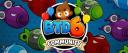 Discovery splash banner for Bloons TD 6 Community Discord server