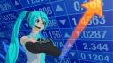 Discovery splash banner for ⚙ MikuWorld (En mantenimiento) Discord server