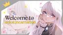 Discovery splash banner for Isekai Incarnation Discord server