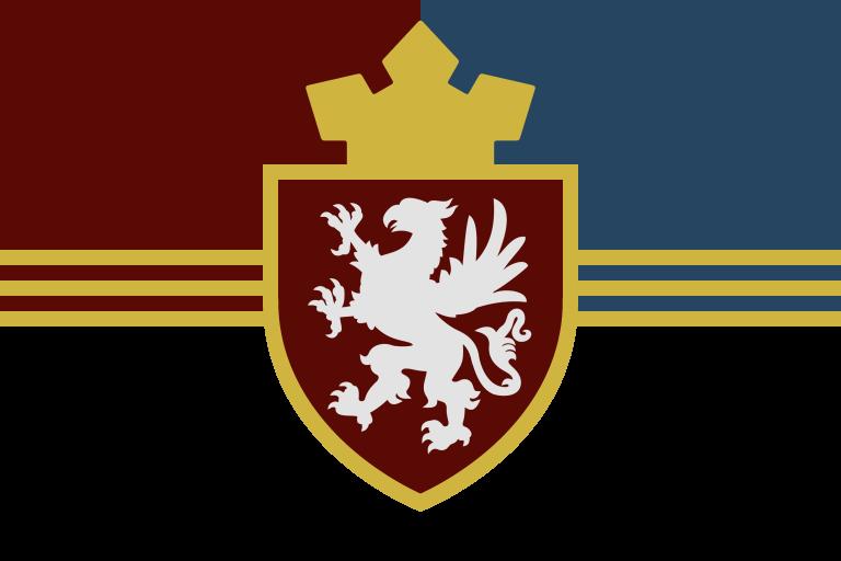 Discovery splash banner for Andouran Empire Discord server