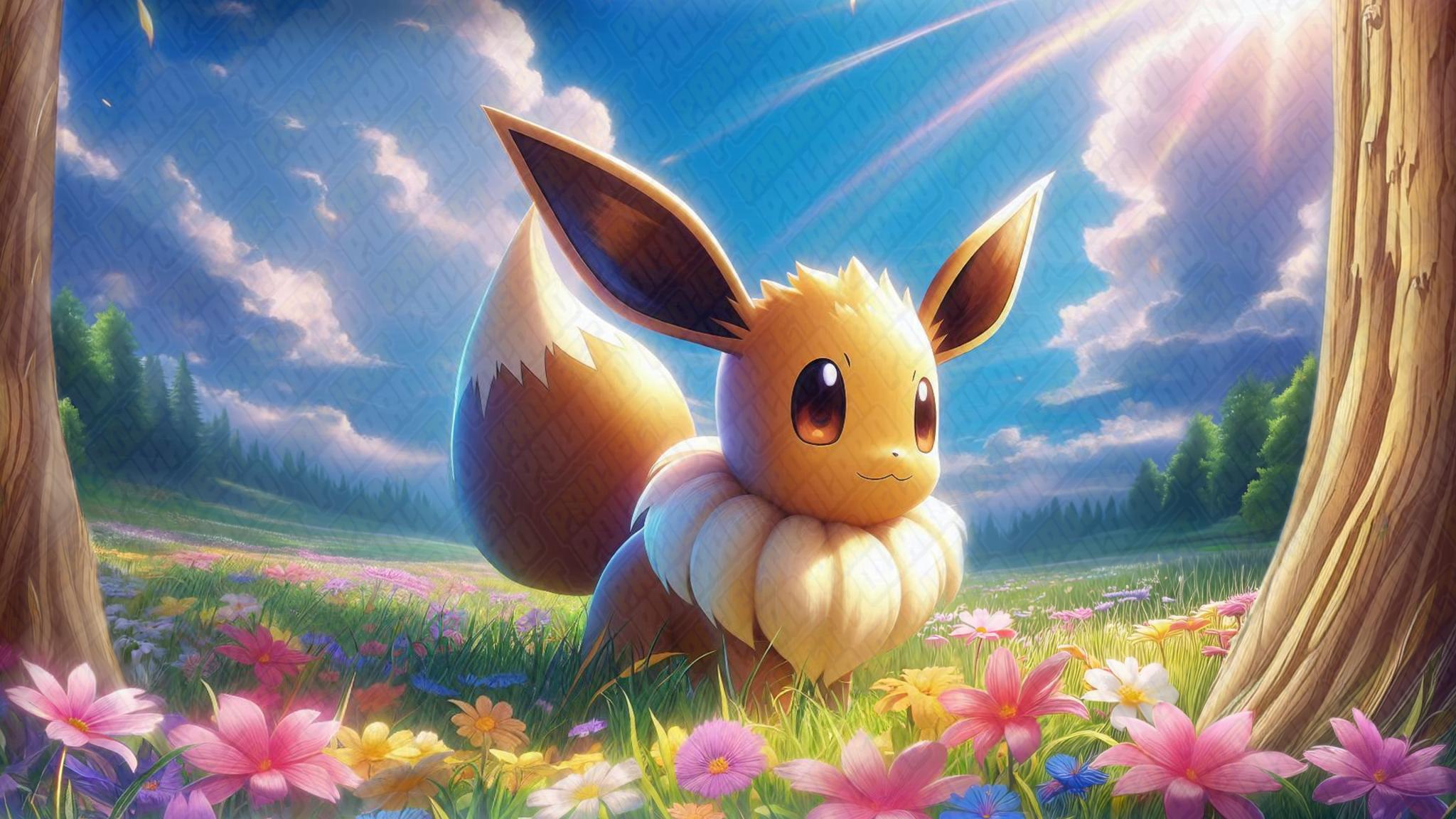 Discovery splash banner for Project Polaro Discord server