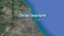 Discovery splash banner for Chicago Geographer (CGcord) Discord server