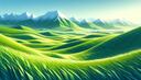 Discovery splash banner for Bconomy Discord server