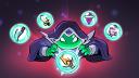 Discovery splash banner for Game Developer Việt Nam (GDVN) Discord server