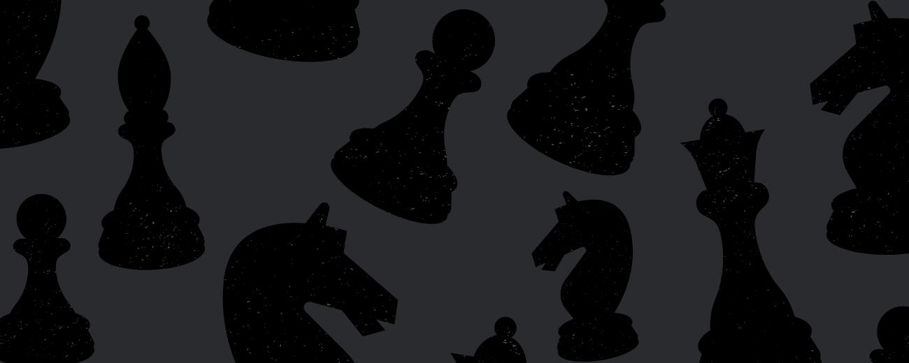 Discovery splash banner for Chess Club BR/PT Discord server
