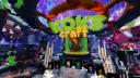 Discovery splash banner for Kokscraft.pl - Serwer Minecraft Discord server