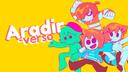 Discovery splash banner for El Araverso - Aradir Discord server