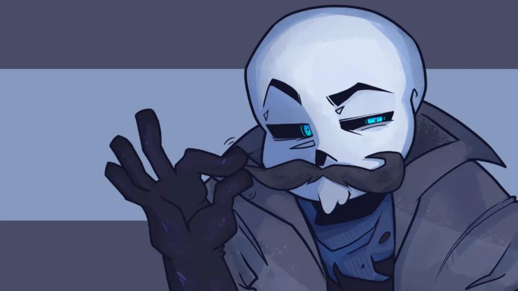 Discovery splash banner for (DR SPOILERS) Julari 🏳🌈 Discord server