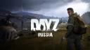 Discovery splash banner for DayZ Russia Discord server