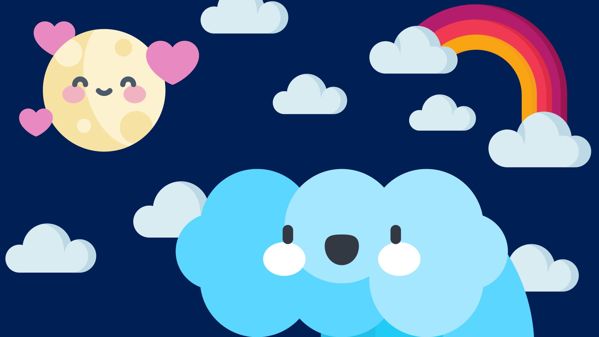 Discovery splash banner for LGBTQIndiA+ Discord server