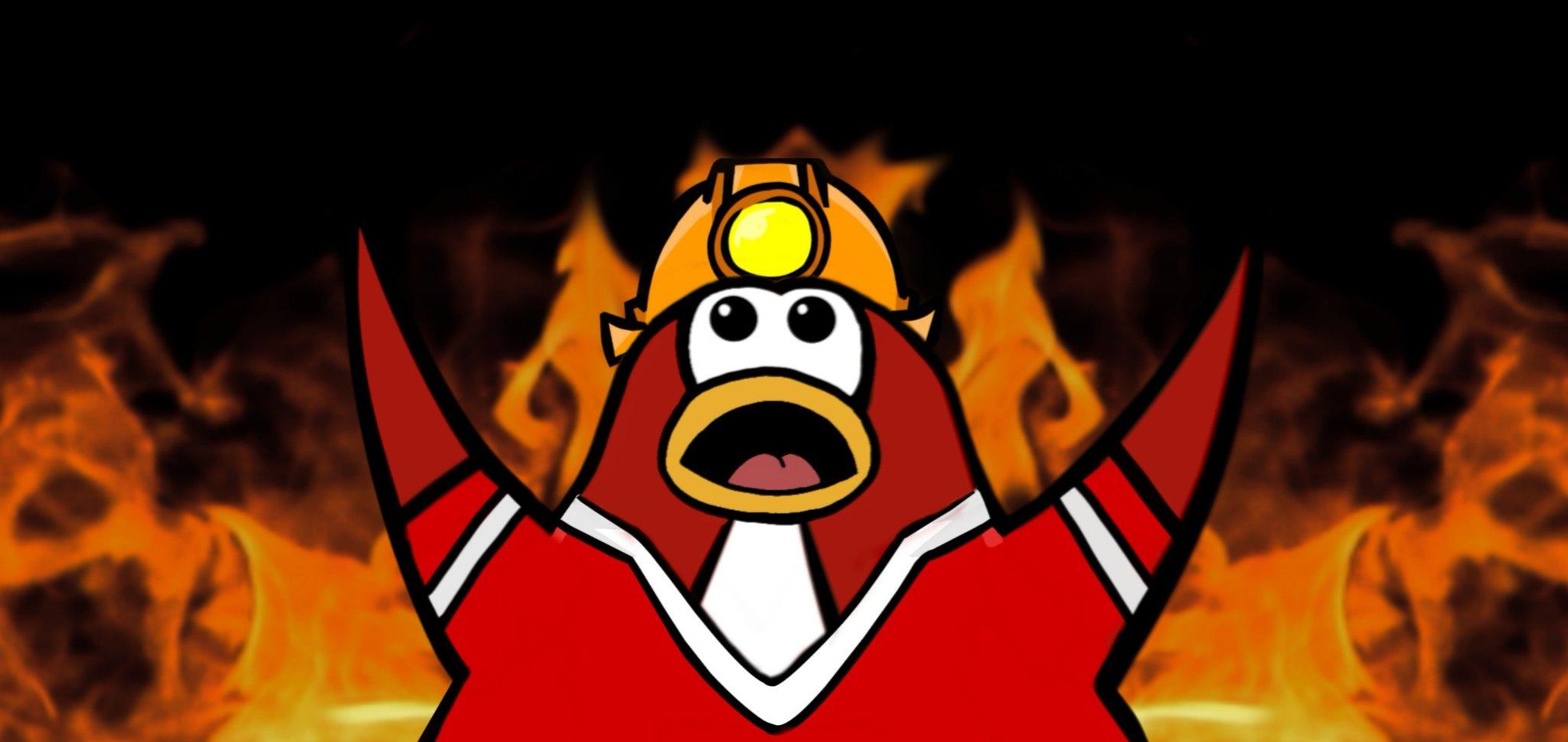 Discovery splash banner for Gator Gang CPJ Discord server