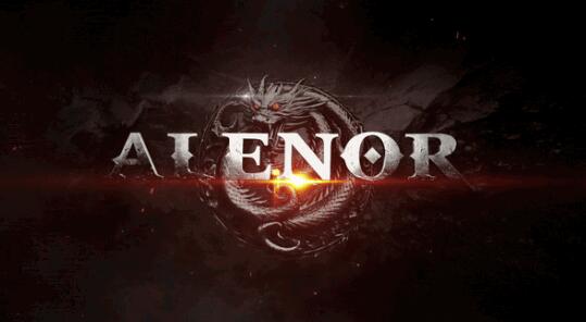 Discovery splash banner for A L E N O R # DGKO Levlâ Discord server