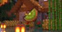 Discovery splash banner for 🥝 Kiwi SMP • Minecraft Server Discord server