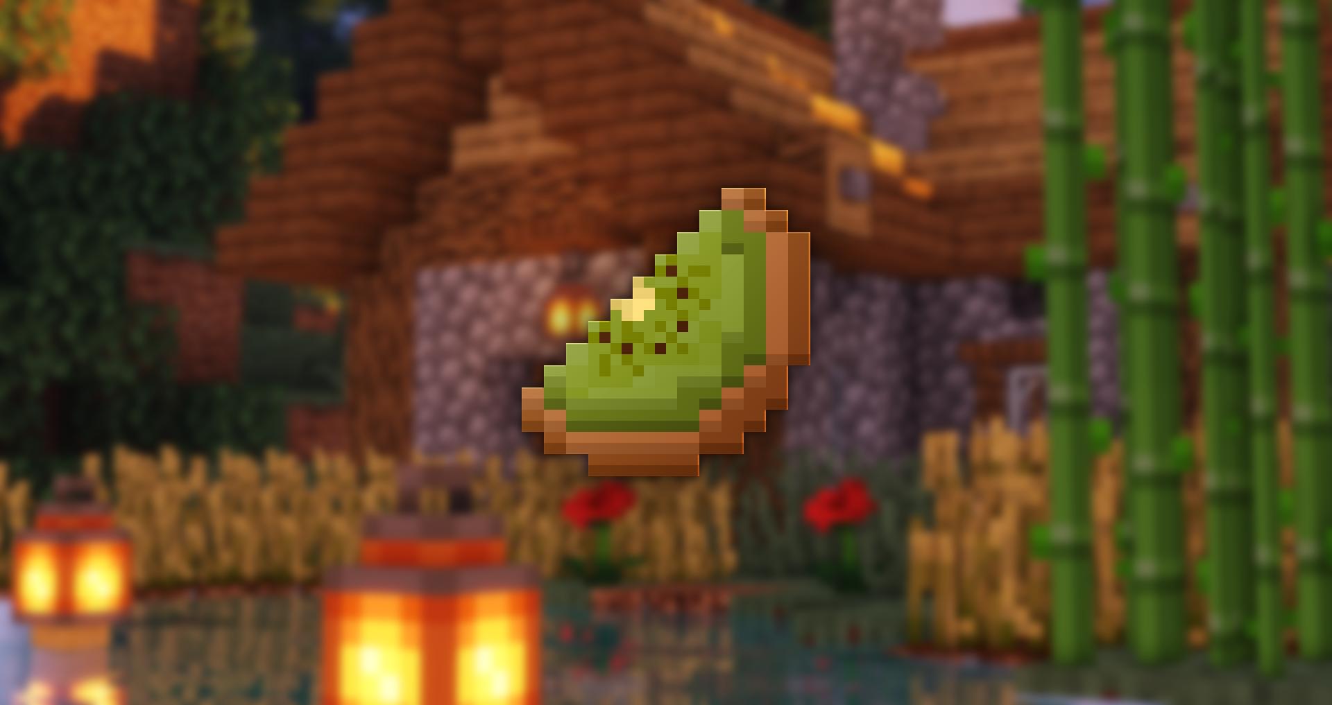 Discovery splash banner for π₯ Kiwi SMP β’ Minecraft Server Discord server