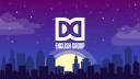 Discovery splash banner for DND English Discord server