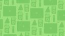 Discovery splash banner for DankPods Community Discord server