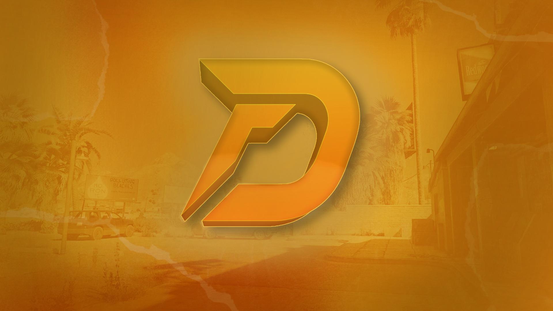 Discovery splash banner for Dedicate | 2.0 Discord server