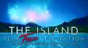Discovery splash banner for The Island: A LOST Fan Server Discord server