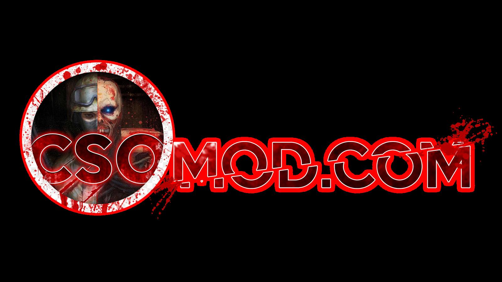 Discovery splash banner for CSOMOD.COM Community Discord server