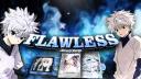 Discovery splash banner for Flawless ⚜ son Discord server