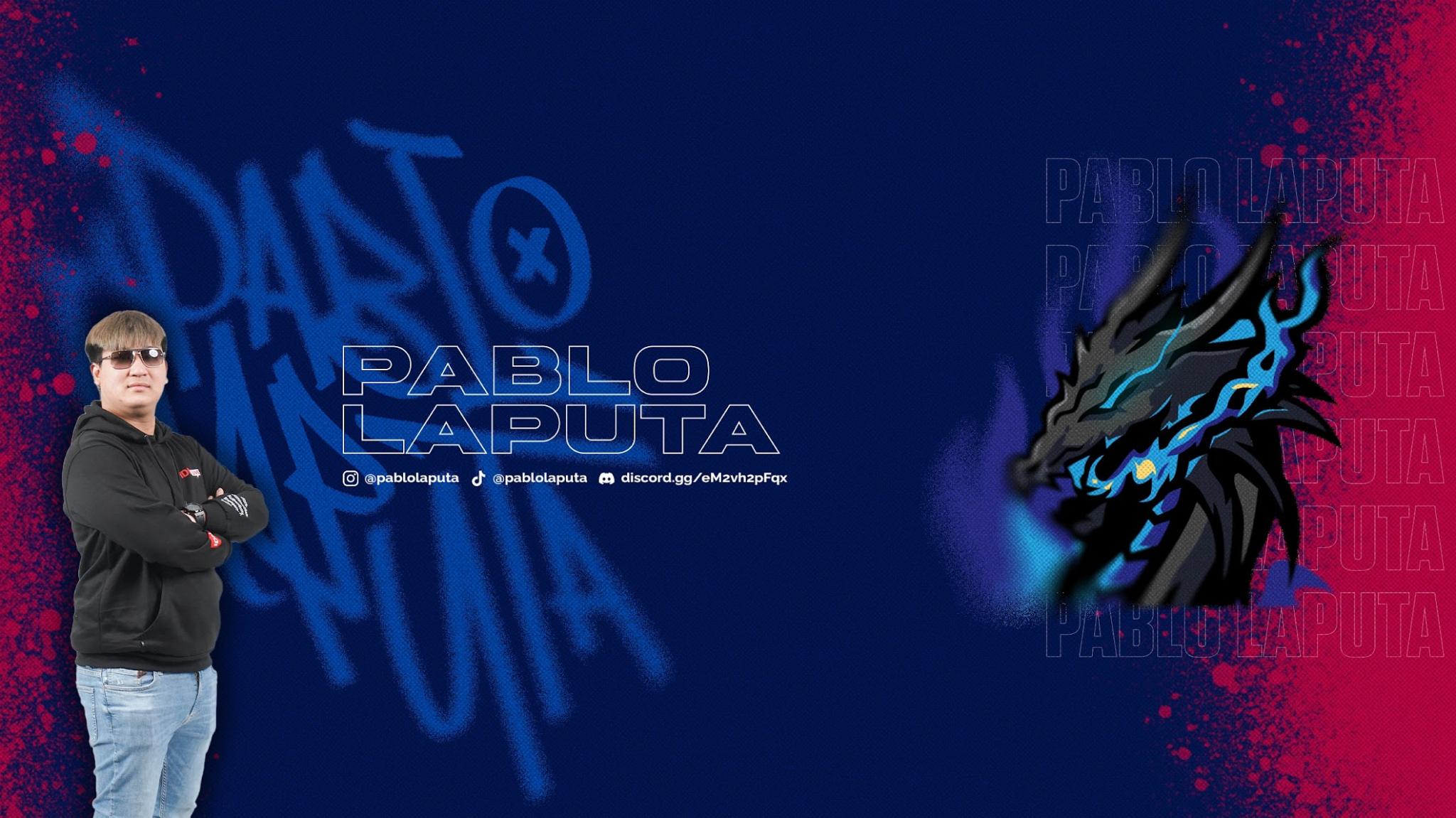 Discovery splash banner for LAPUTA FAMILIA 👑 Discord server