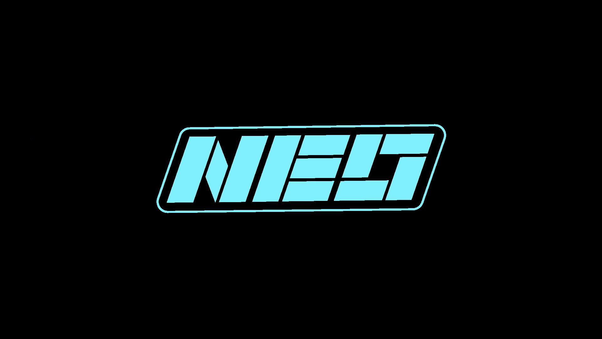 Discovery splash banner for Team NEO Discord server