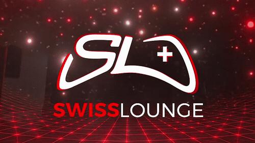 Discovery splash banner for SwissLounge Discord server