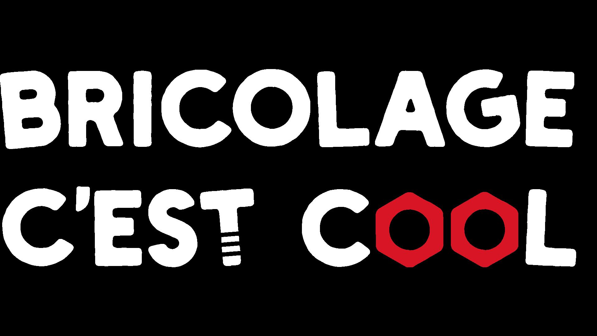 Discovery splash banner for Bricolage c'est cool Discord server