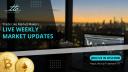 Discovery splash banner for Trade Travel Chill Discord server