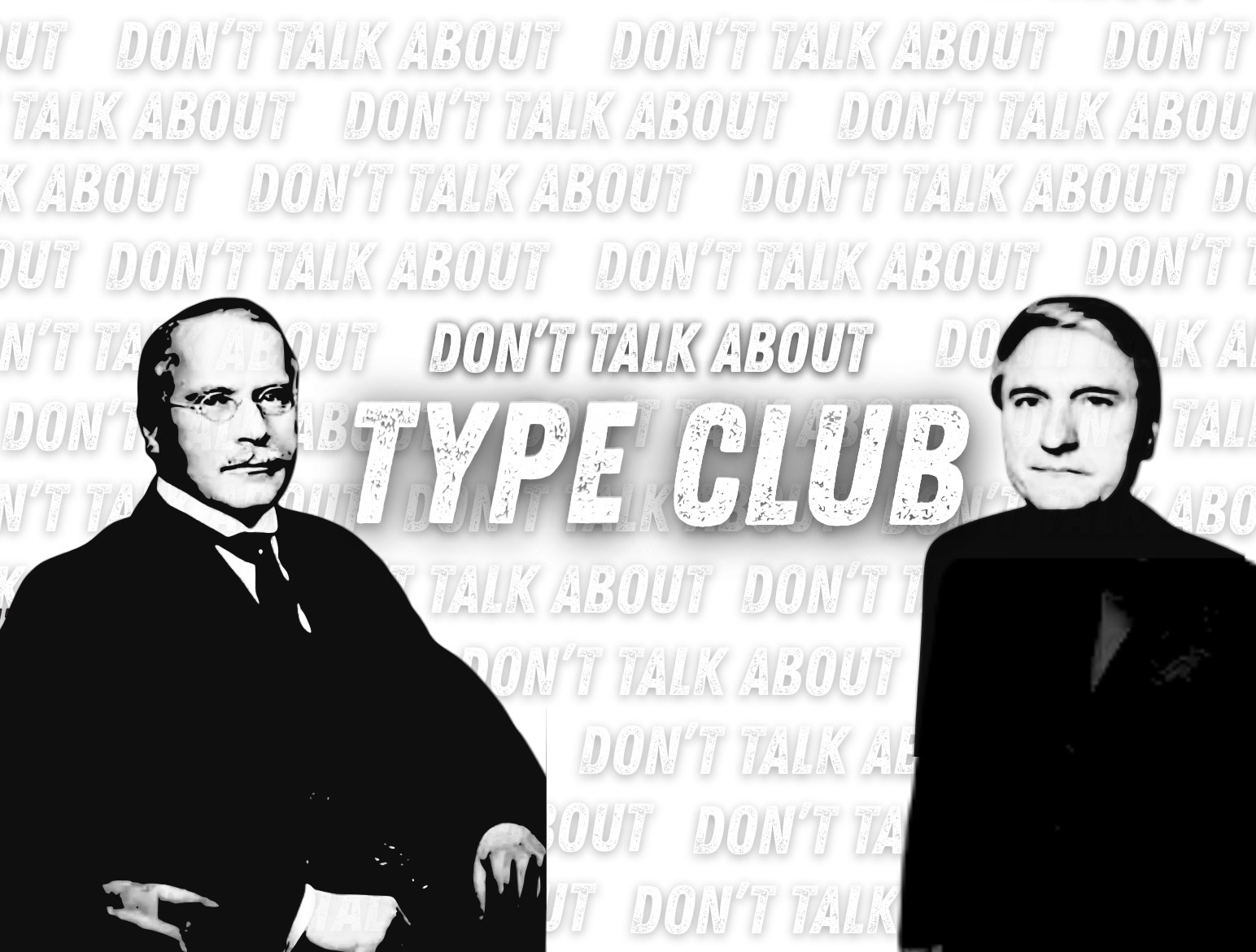 Discovery splash banner for U.S. Type Club Discord server