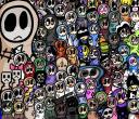 Discovery splash banner for T0pH4t Studios Discord server