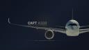 Discovery splash banner for CAPT A320 Discord server