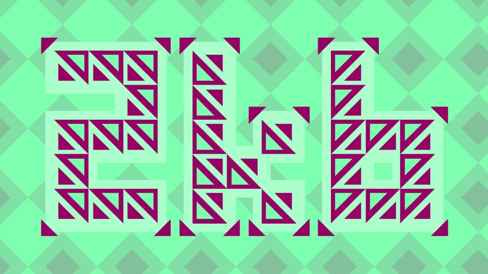 Discovery splash banner for 2kb's Level Requests Discord server