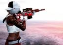 Discovery splash banner for Extreme GangWars ® BRP GAMES Discord server