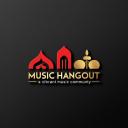 Discovery splash banner for 🎵 MUSIC HANGOUT Discord server